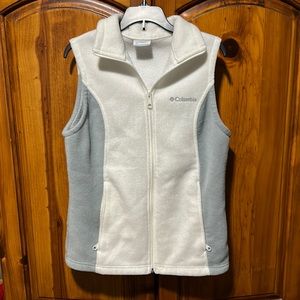 Columbia Women’s Small Vest